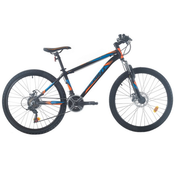 Продукт SPRINT ACTIVE ALLOY DD - Велосипед 26 инча x430mm - 0 - BG Hlapeta